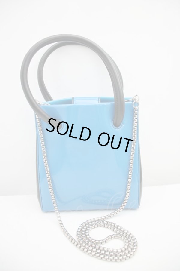 画像2: SLOANEミニショルダーバッグ ヴィヴィアンウエストウッド 中古   22-06-12-114h-1-ba-IN-ZH (2)