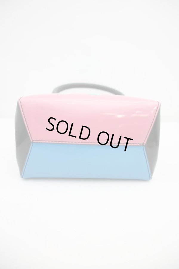 画像3: SLOANEミニショルダーバッグ ヴィヴィアンウエストウッド 中古   22-06-12-114h-1-ba-IN-ZH (3)