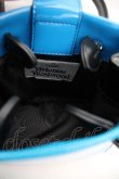 画像4: SLOANEミニショルダーバッグ ヴィヴィアンウエストウッド 中古   22-06-12-114h-1-ba-IN-ZH (4)