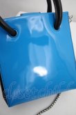 画像5: SLOANEミニショルダーバッグ ヴィヴィアンウエストウッド 中古   22-06-12-114h-1-ba-IN-ZH (5)