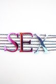 画像3: SEXチョーカー ヴィヴィアンウエストウッド 中古   22-06-12-146h-1-nl-OD-ZH (3)