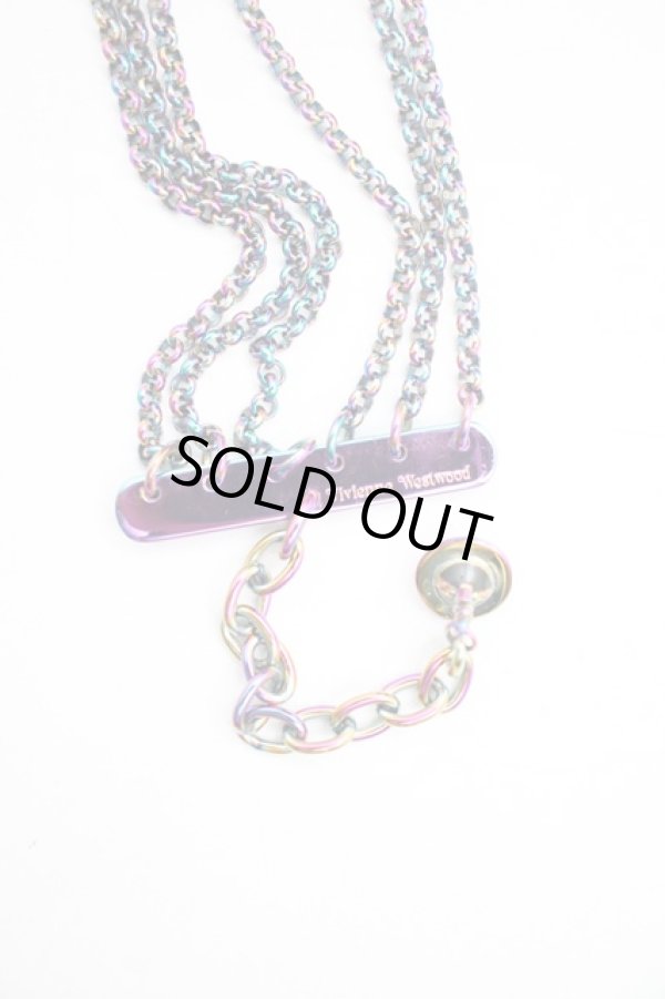 画像5: SEXチョーカー ヴィヴィアンウエストウッド 中古   22-06-12-146h-1-nl-OD-ZH (5)