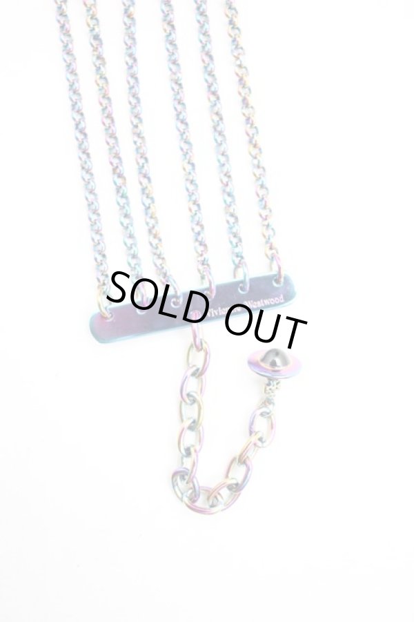 画像5: SEXチョーカー ヴィヴィアンウエストウッド 中古   22-06-19-141h-1-nl-IN-ZH (5)