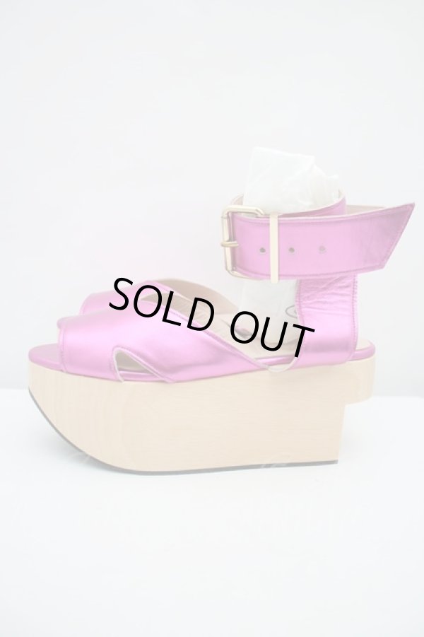 画像3: 【未使用品】ロッキンホーススレイブ ヴィヴィアンウエストウッド 中古   22-06-19-146h-1-sh-IN-ZH (3)