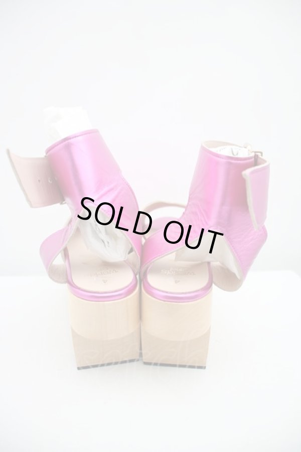 画像4: 【未使用品】ロッキンホーススレイブ ヴィヴィアンウエストウッド 中古   22-06-19-146h-1-sh-IN-ZH (4)