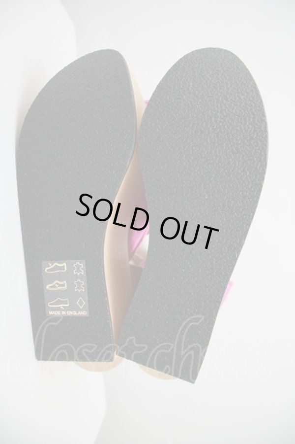 画像5: 【未使用品】ロッキンホーススレイブ ヴィヴィアンウエストウッド 中古   22-06-19-146h-1-sh-IN-ZH (5)