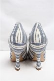 画像3: 【SALE】【40%OFF】 MARY JANEシューズ ヴィヴィアンウエストウッド 中古   I-22-06-22-041-sh-ET-ZI (3)