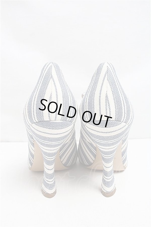 画像3: 【SALE】【40%OFF】 MARY JANEシューズ ヴィヴィアンウエストウッド 中古   I-22-06-22-041-sh-ET-ZI (3)