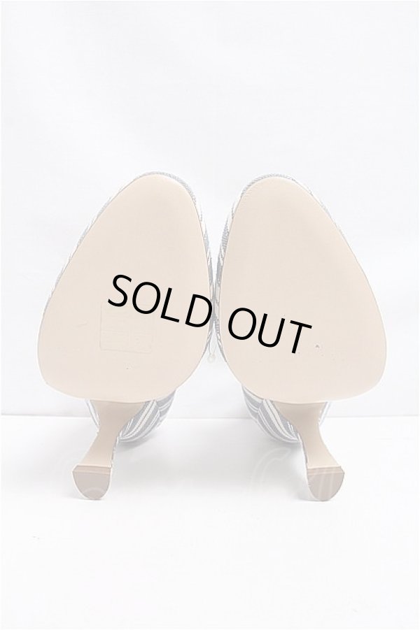 画像4: 【SALE】【40%OFF】 MARY JANEシューズ ヴィヴィアンウエストウッド 中古   I-22-06-22-041-sh-ET-ZI (4)