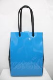 画像2: 【未使用品】SLOANEトートバッグ ヴィヴィアンウエストウッド 中古   22-07-17-075h-1-ba-OD-ZH (2)