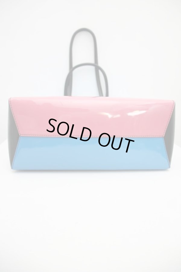 画像3: 【未使用品】SLOANEトートバッグ ヴィヴィアンウエストウッド 中古   22-07-17-075h-1-ba-OD-ZH (3)