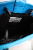 画像4: 【未使用品】SLOANEトートバッグ ヴィヴィアンウエストウッド 中古   22-07-17-075h-1-ba-OD-ZH (4)
