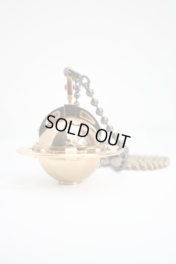 画像3: ゴールドオーブライター ヴィヴィアンウエストウッド 中古   22-07-17-112h-1-gd-OD-ZH (3)