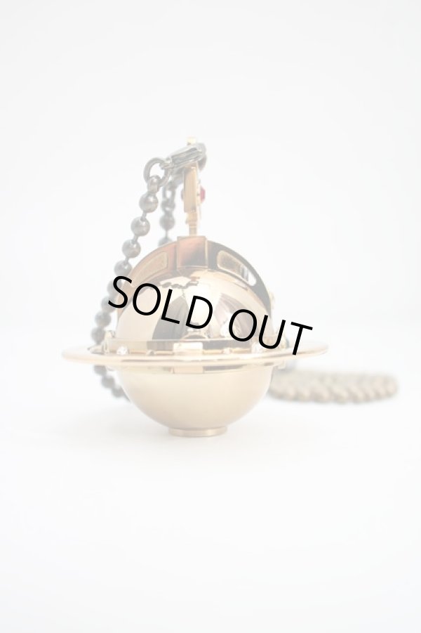 画像4: ゴールドオーブライター ヴィヴィアンウエストウッド 中古   22-07-17-112h-1-gd-OD-ZH (4)