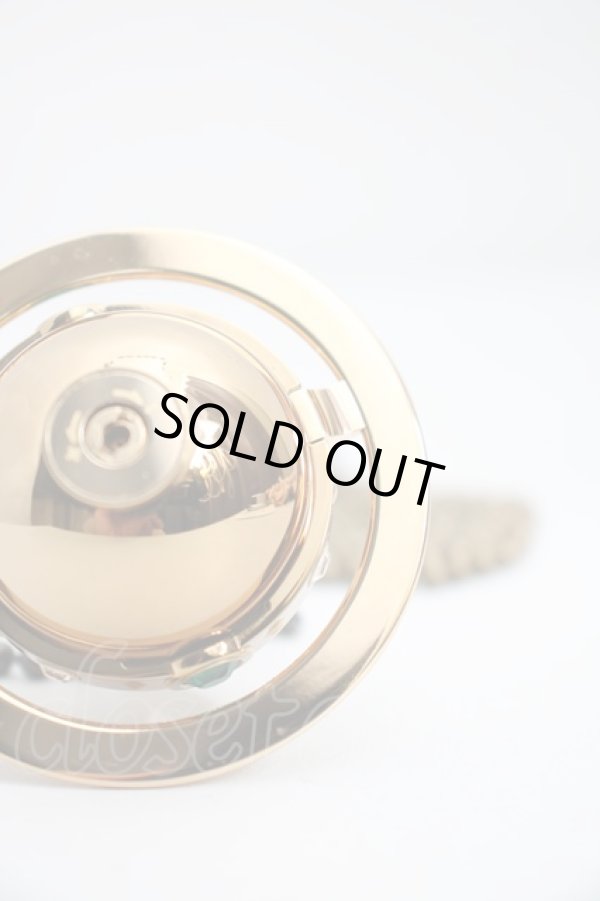 画像5: ゴールドオーブライター ヴィヴィアンウエストウッド 中古   22-07-17-112h-1-gd-OD-ZH (5)