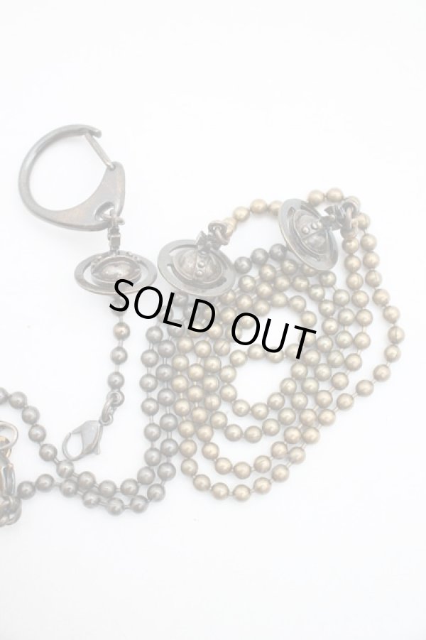 画像6: ゴールドオーブライター ヴィヴィアンウエストウッド 中古   22-07-17-112h-1-gd-OD-ZH (6)