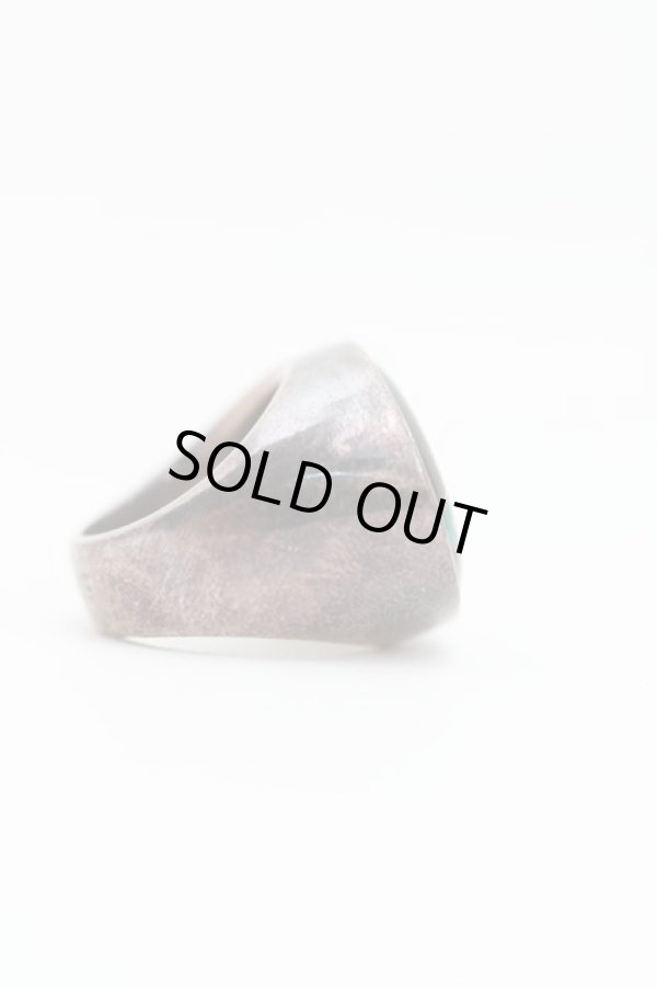 画像3: エナメルオーブリング ヴィヴィアンウエストウッド 中古   22-07-17-113h-1-rg-OD-ZH (3)