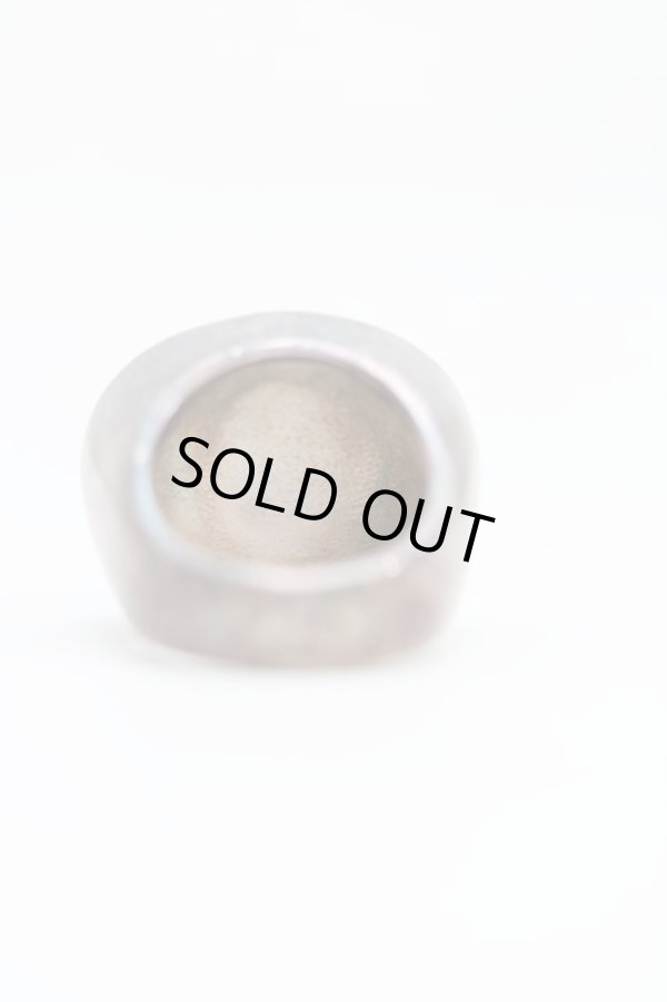 画像4: エナメルオーブリング ヴィヴィアンウエストウッド 中古   22-07-17-113h-1-rg-OD-ZH (4)