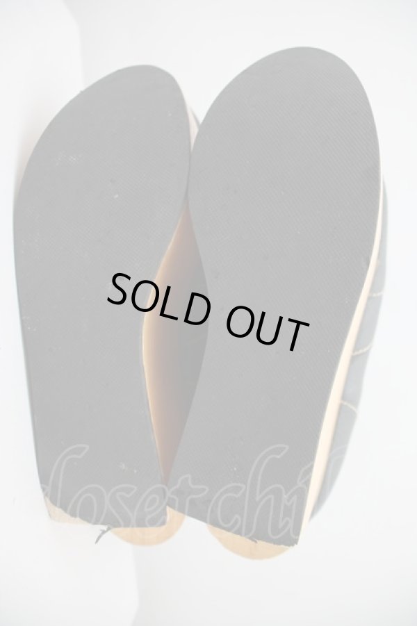 画像5: ロッキンホースゴルフ ヴィヴィアンウエストウッド 中古   22-07-17-128h-1-sh-IN-ZH (5)