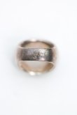 画像5: Vintage MAN エナメルオーブリング ヴィヴィアンウエストウッド 中古   22-07-31-127h-1-rg-KT-ZH-v (5)