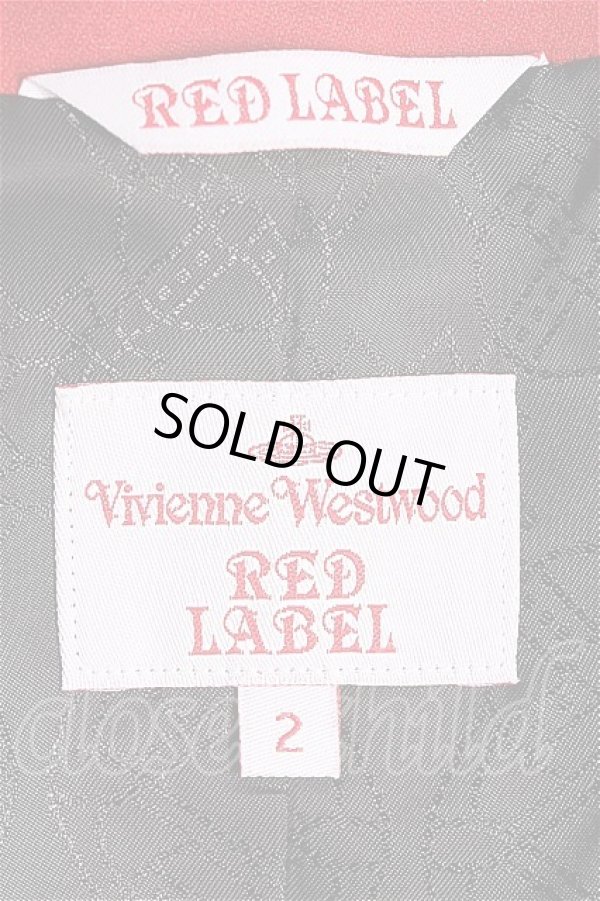 画像3: ラブジャケット ヴィヴィアンウエストウッド 中古   22-08-06-003i-1-jc-HD-ZI (3)