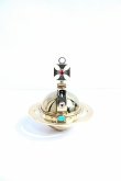 画像2: orb lighter ヴィヴィアンウエストウッド 中古   22-08-06-038i-1-gd-HD-ZI (2)