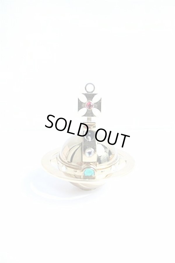 画像2: orb lighter ヴィヴィアンウエストウッド 中古   22-08-06-038i-1-gd-HD-ZI (2)