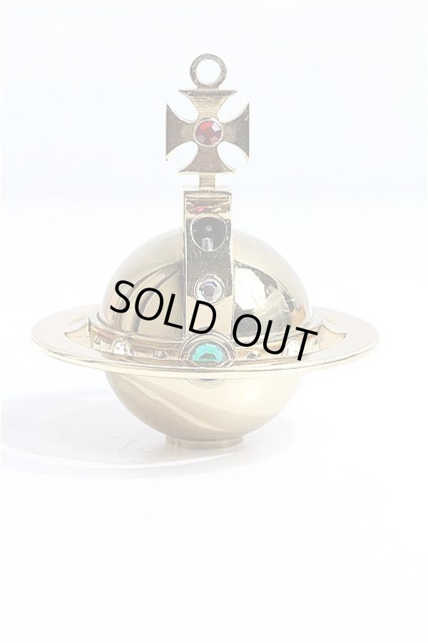 画像3: orb lighter ヴィヴィアンウエストウッド 中古   22-08-06-038i-1-gd-HD-ZI (3)