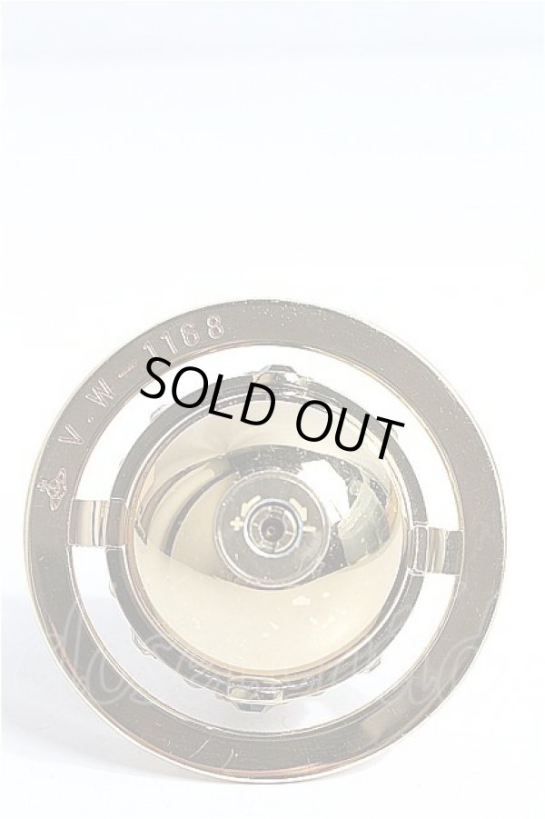 画像4: orb lighter ヴィヴィアンウエストウッド 中古   22-08-06-038i-1-gd-HD-ZI (4)
