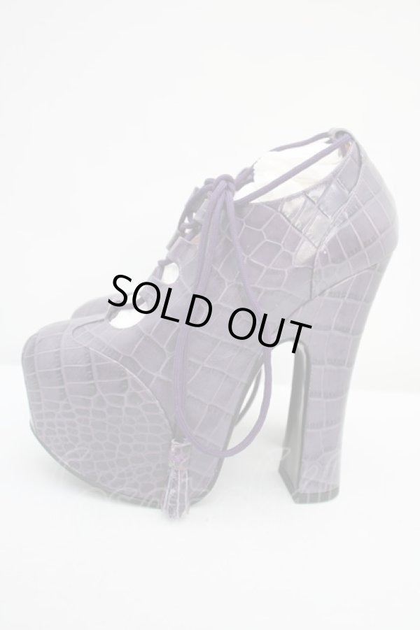 画像3: エレベーテッドギリー ヴィヴィアンウエストウッド 中古   22-08-07-156h-1-sh-OD-ZH (3)