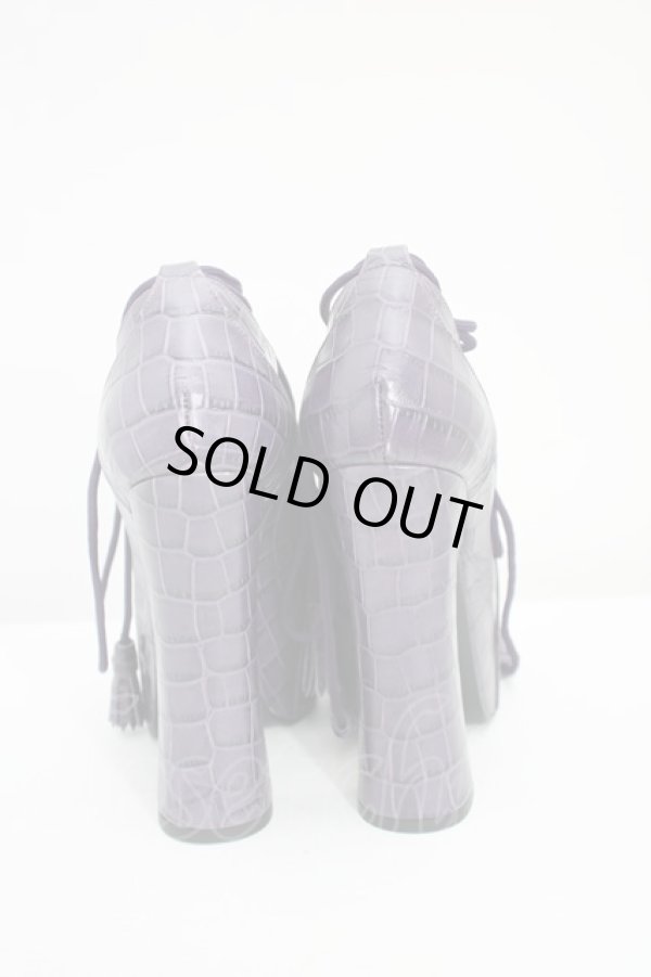 画像4: エレベーテッドギリー ヴィヴィアンウエストウッド 中古   22-08-07-156h-1-sh-OD-ZH (4)