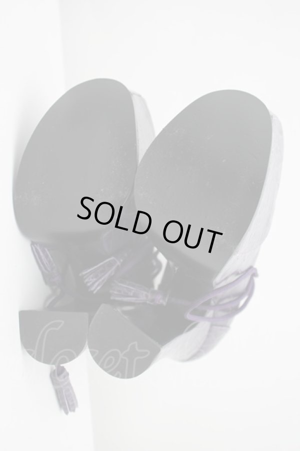 画像5: エレベーテッドギリー ヴィヴィアンウエストウッド 中古   22-08-07-156h-1-sh-OD-ZH (5)