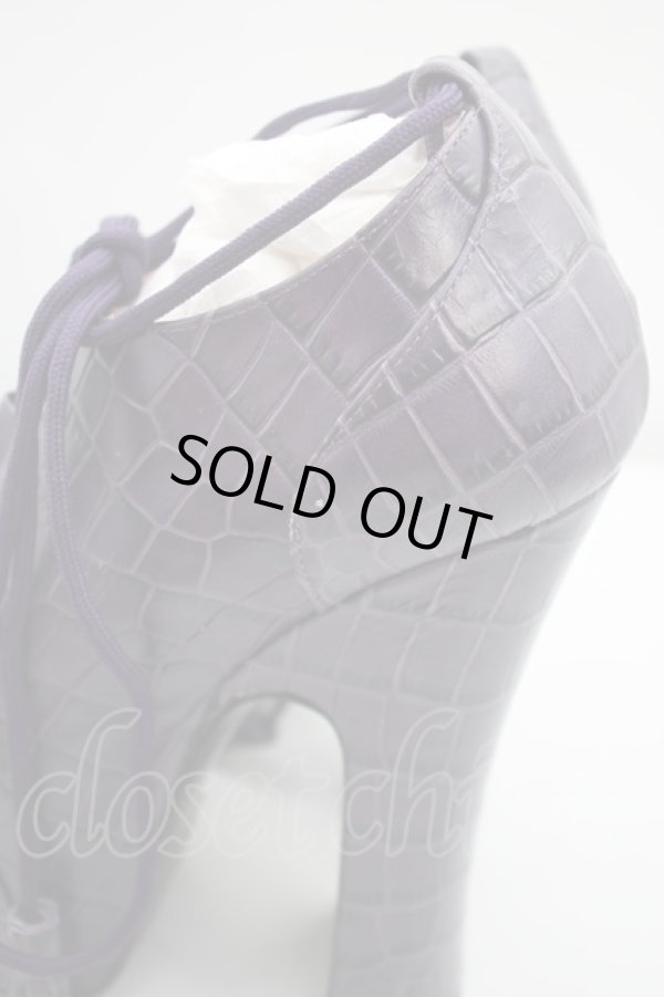 画像6: エレベーテッドギリー ヴィヴィアンウエストウッド 中古   22-08-07-156h-1-sh-OD-ZH (6)