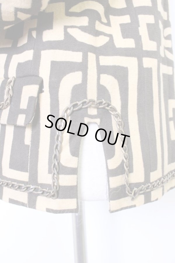 画像4: AKジャケット ヴィヴィアンウエストウッド 中古   22-09-11-4062h-1-jc-OD-ZH (4)