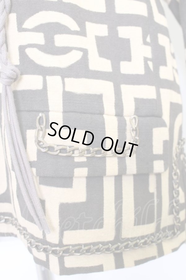 画像5: AKジャケット ヴィヴィアンウエストウッド 中古   22-09-11-4062h-1-jc-OD-ZH (5)