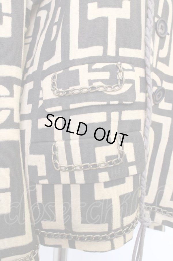 画像6: AKジャケット ヴィヴィアンウエストウッド 中古   22-09-11-4062h-1-jc-OD-ZH (6)