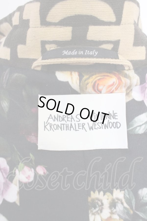 画像9: AKジャケット ヴィヴィアンウエストウッド 中古   22-09-11-4062h-1-jc-OD-ZH (9)