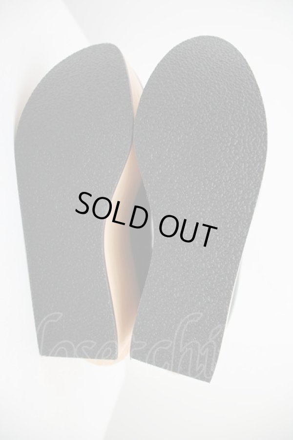 画像5: ロッキンホースブーツ ヴィヴィアンウエストウッド 中古   22-09-18-206h-1-sh-IN-ZH (5)