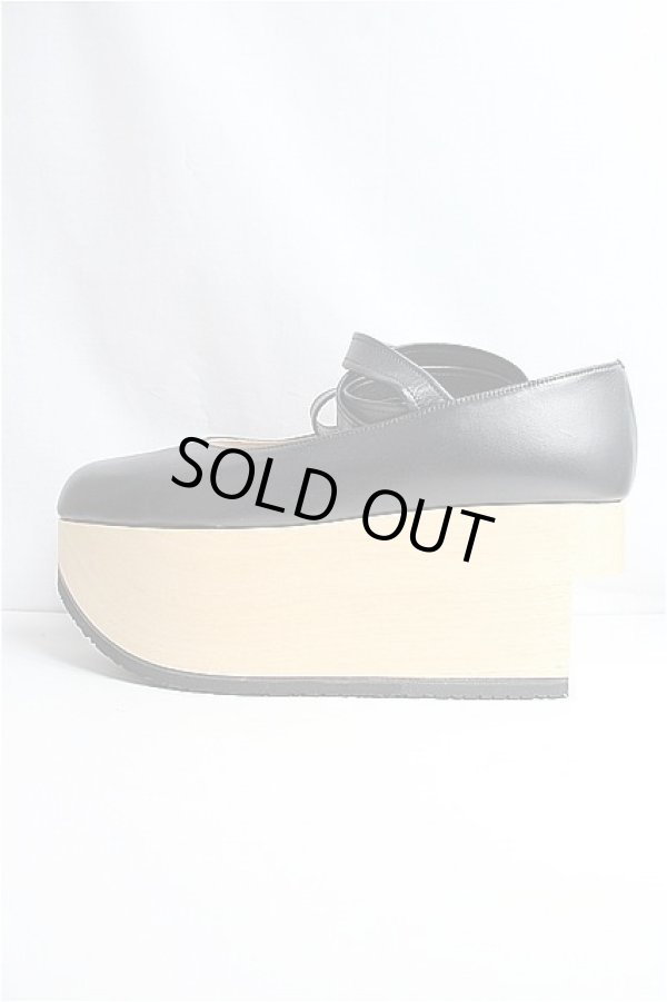 画像2: ロッキンホースバレリーナシューズ ヴィヴィアンウエストウッド 中古   22-09-23-042i-1-sh-HD-ZI (2)