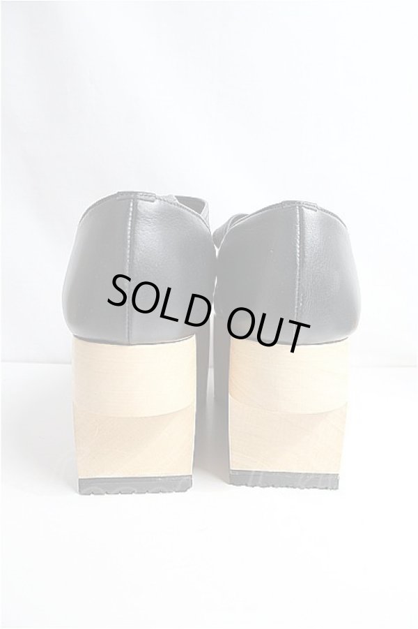 画像3: ロッキンホースバレリーナシューズ ヴィヴィアンウエストウッド 中古   22-09-23-042i-1-sh-HD-ZI (3)