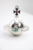 画像3: 【SALE】【10%OFF】【完品】プラチナオーブライター ヴィヴィアンウエストウッド 中古   22-09-25-198h-1-gd-OD-ZH (3)