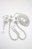 画像5: 【SALE】【10%OFF】【完品】プラチナオーブライター ヴィヴィアンウエストウッド 中古   22-09-25-198h-1-gd-OD-ZH (5)
