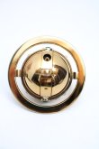 画像5: 【SALE】【19%OFF】ゴールドオーブライター【着火不可】 ヴィヴィアンウエストウッド 中古   22-09-25-199h-1-gd-OD-ZH (5)