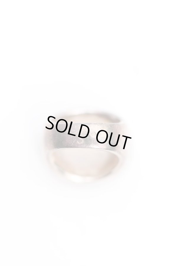 画像5: MAN エナメルオーブリング ヴィヴィアンウエストウッド 中古   22-10-16-127h-1-rg-KT-ZH-v (5)