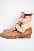 画像3: 【SALE】【10%OFF】ユニオンジャックセディショナリーズブーツ Worlds End 中古 ヴィヴィアンウエストウッド 中古   22-10-16-136h-1-sh-IN-ZH (3)