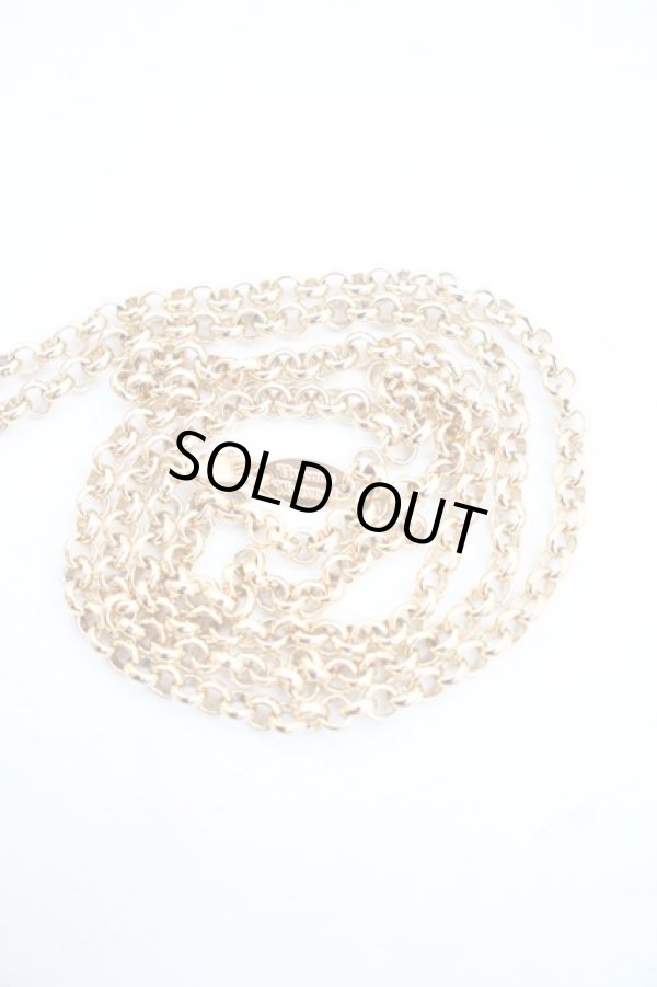 画像4: ジャイアントオーブペンダント ヴィヴィアンウエストウッド 中古   22-10-30-124h-1-nl-IN-ZH (4)