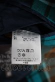 画像4: MAN タータンウエストコートジャケット ヴィヴィアンウエストウッド MAN 中古 ヴィヴィアンウエストウッド 中古   22-11-06-012h-1-jc-OD-ZH (4)