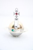 画像2: 【SALE】【10%OFF】【試作品/激レア】オーブライター ヴィヴィアンウエストウッド 中古   22-11-13-153h-1-gd-OD-ZH (2)