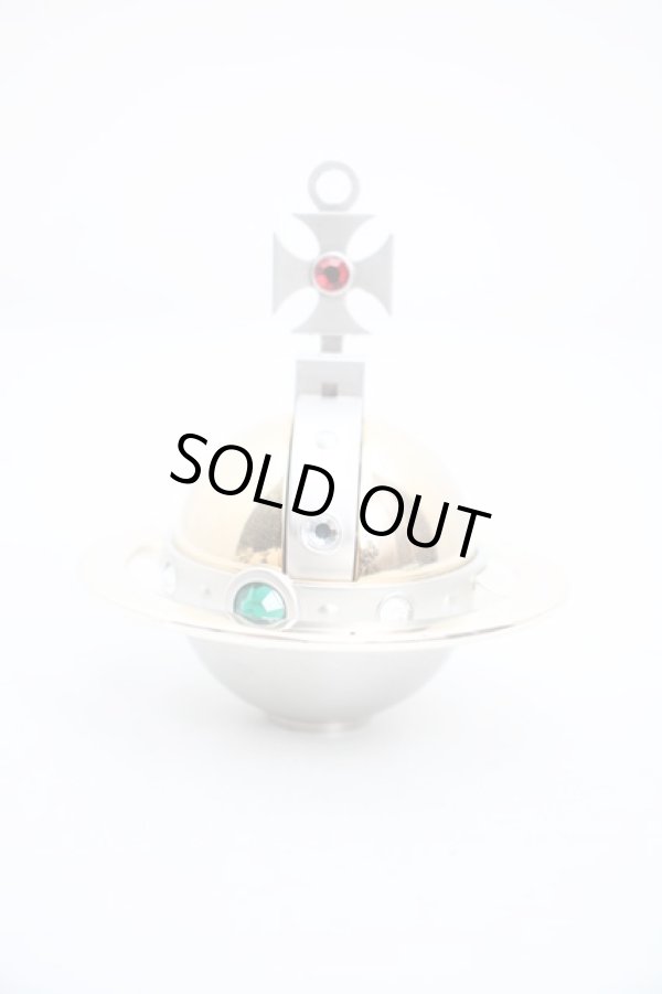 画像2: 【SALE】【10%OFF】【試作品/激レア】オーブライター ヴィヴィアンウエストウッド 中古   22-11-13-153h-1-gd-OD-ZH (2)