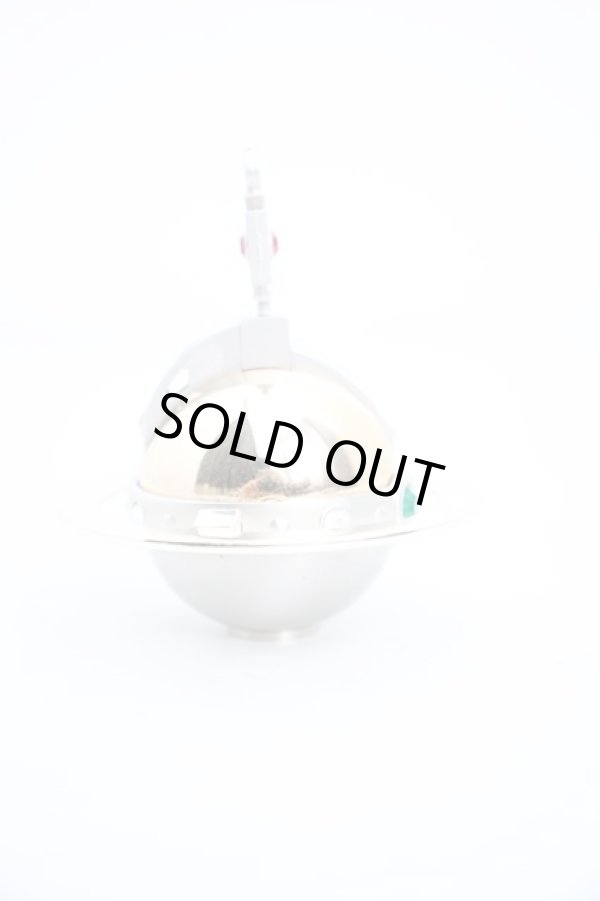 画像3: 【SALE】【10%OFF】【試作品/激レア】オーブライター ヴィヴィアンウエストウッド 中古   22-11-13-153h-1-gd-OD-ZH (3)